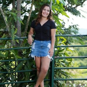 Meet your Posher, Dulce